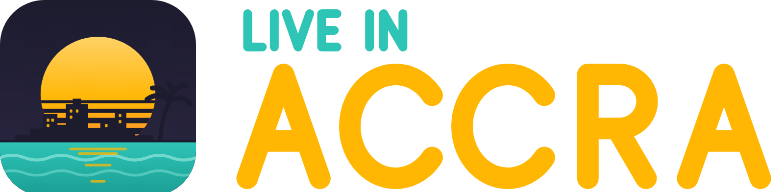 Live in Accra